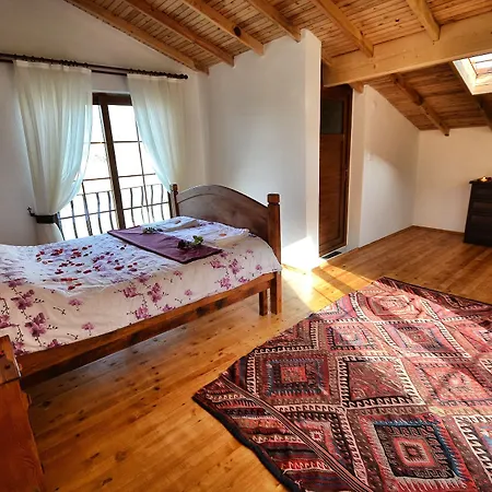 Kay4300 Teo1 2 Bedrooms Βίλα Ολουντενίζ