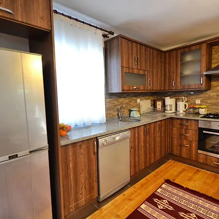 Kay4300 Teo1 2 Bedrooms Ολουντενίζ