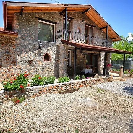 Βίλα Kay4300 Teo1 2 Bedrooms