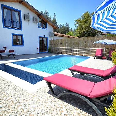 Kay4300 Teo1 2 Bedrooms Βίλα